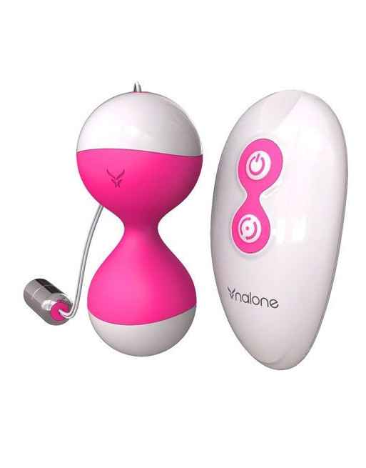 NALONE - MIU MIU KEGEL ESERCITA IL CONTROLLO A DISTANZA