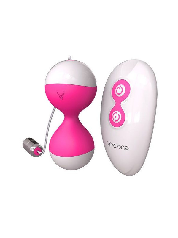 NALONE - MIU MIU KEGEL ESERCITA IL CONTROLLO A DISTANZA