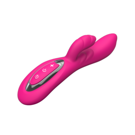 NALONE - VIBRATORE INTELLIGENTE TOUCH 2