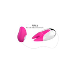 NALONE - STIMOLATORE CLITORIDE FIFI 2