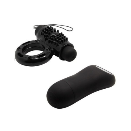 BAILE - TELECOMANDO RING NERO 20V