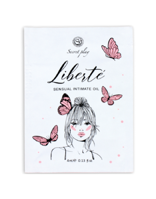 SECRETPLAY - DESIDERIO DI SESSO GRATUITO IN MONODOSE