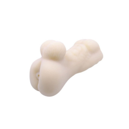 BAILE - MINI MASTURBATORE DA UOMO BACK SPIRIT