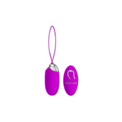 PRETTY LOVE - TELECOMANDO EGG BERGER 12 V