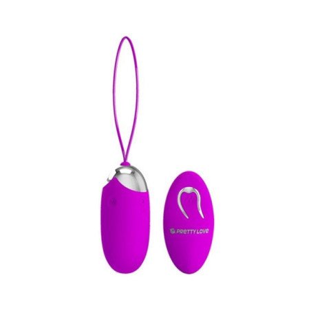 PRETTY LOVE - TELECOMANDO EGG BERGER 12 V