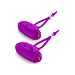 PRETTY LOVE - BANCROFT STIMOLATORE DEL CAPEZZOLO