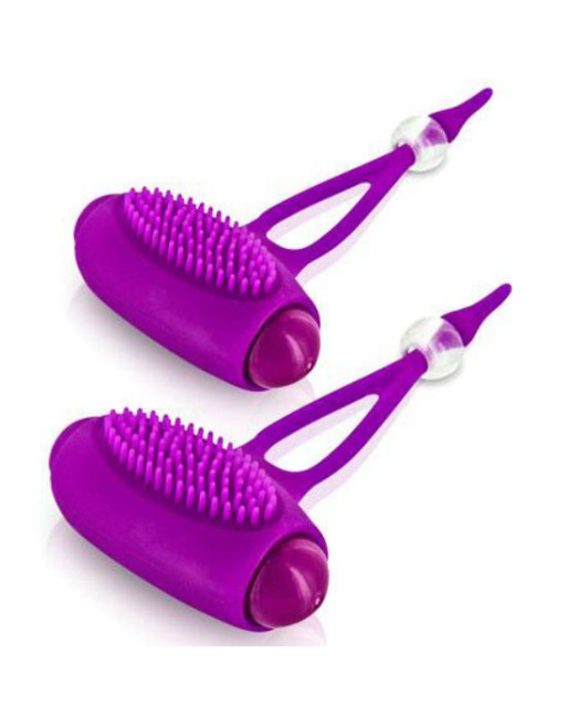 PRETTY LOVE - BANCROFT STIMOLATORE DEL CAPEZZOLO