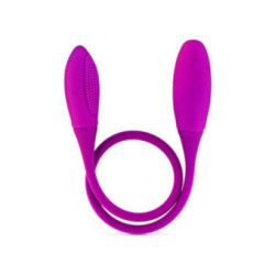 PRETTY LOVE - SMART VIBRATORE SNAKY VIBE 7 V + 3 SOLLETTO