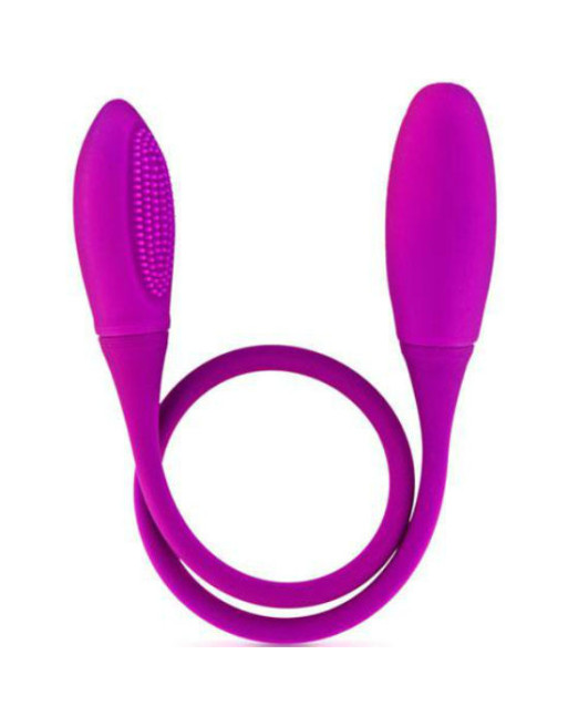 PRETTY LOVE - SMART VIBRATORE SNAKY VIBE 7 V + 3 SOLLETTO