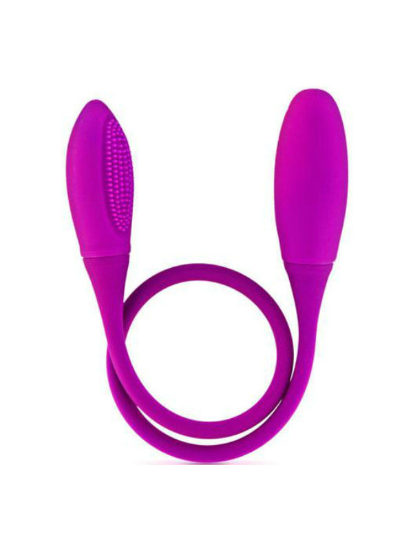 PRETTY LOVE - SMART VIBRATORE SNAKY VIBE 7 V + 3 SOLLETTO