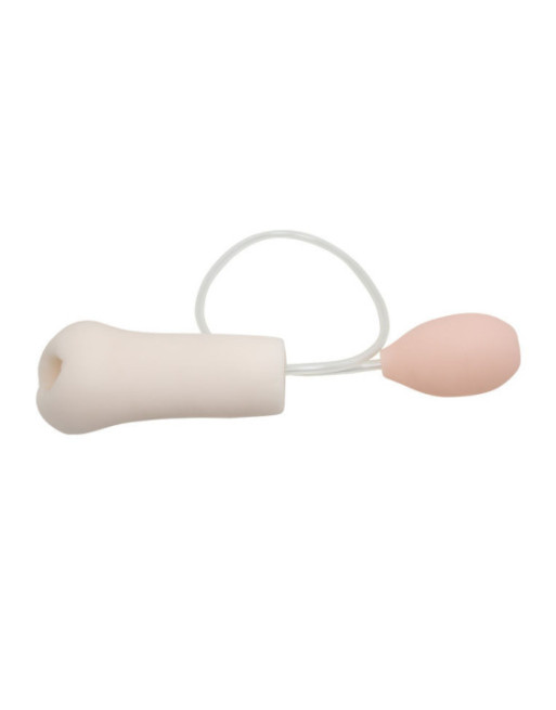 BAILE - PASSION LADY MURCIA MASTURBATORE 3D