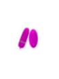 PRETTY LOVE - UOVO VIBRANTE DEBBY CON CONTROLLO
