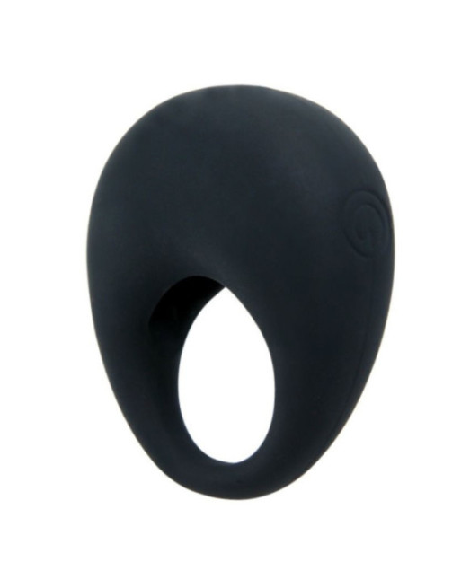 PRETTY LOVE - TRAP ANELLO VIBRATORE NERO