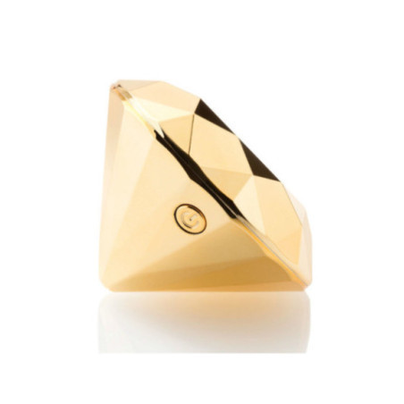 BIJOUX - INDISCRETS TWENTY ONE DIAMOND VIBRATORE