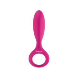 NALONE - ANELLO VIBRATORE TANGO