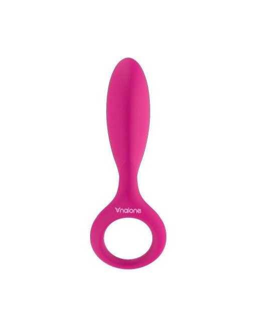 NALONE - ANELLO VIBRATORE TANGO