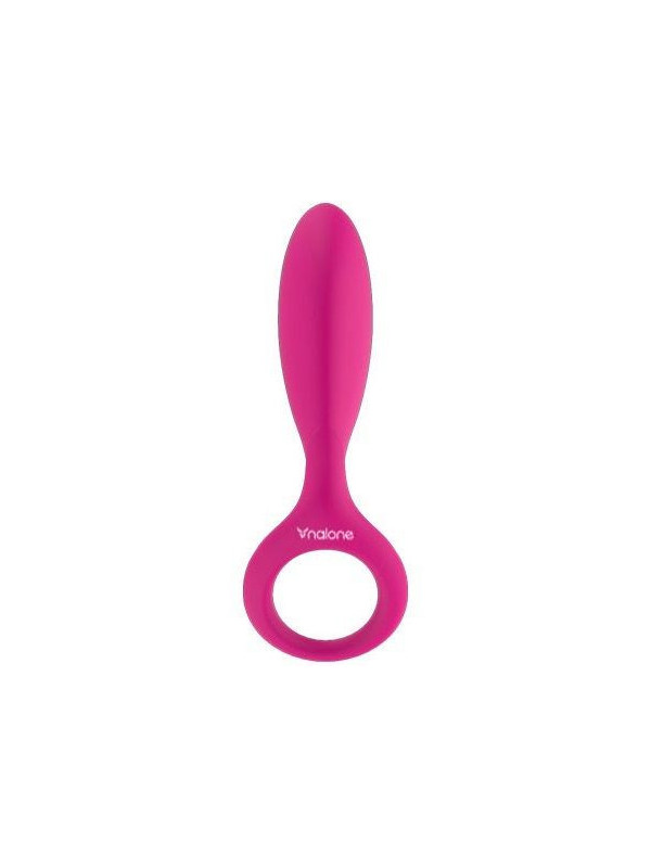 NALONE - ANELLO VIBRATORE TANGO