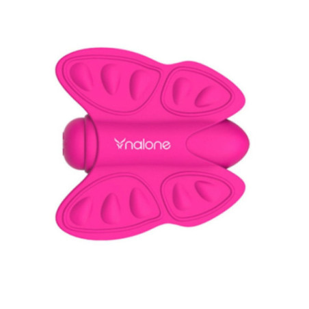 NALONE - VIBRATORE MADAM MINI BUTTERFLY
