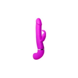 PRETTY LOVE - VIBRATORE HENRY 12 MODALIT DI VIBRAZIONE E FUNZIONE SQUIRT