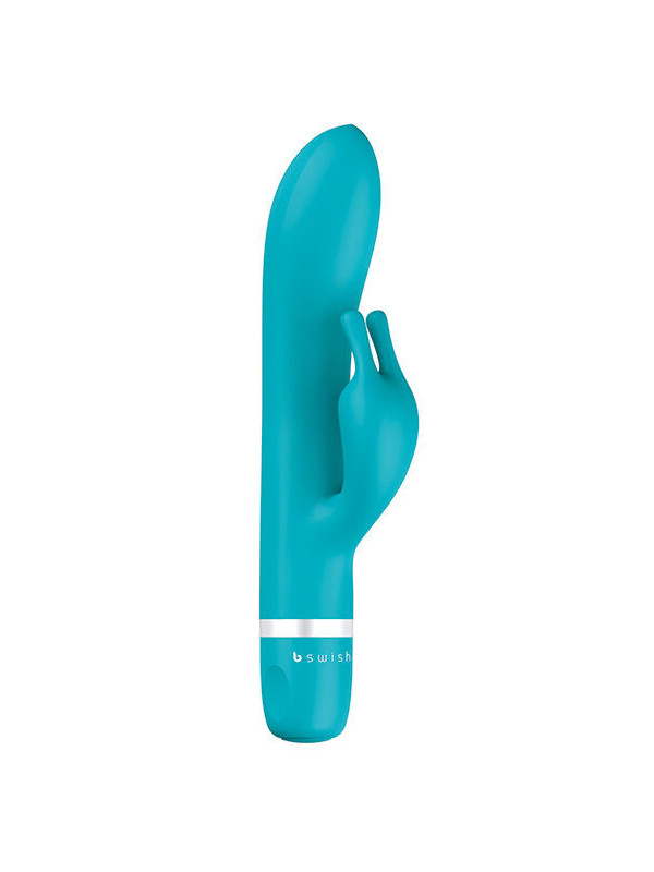 B SWISH - VIBRATORE BWILD CLASSIC BUNNY RABBIT GIADA