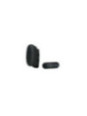 PRETTY LOVE - FLIRTATION DITALE VIBRAZIONE NERO STEWARD
