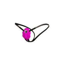 BAILE - AMORE CABLAGGIO RIDER CON VIBRAZIONE