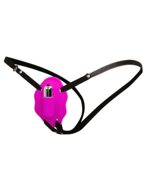 BAILE - AMORE CABLAGGIO RIDER CON VIBRAZIONE