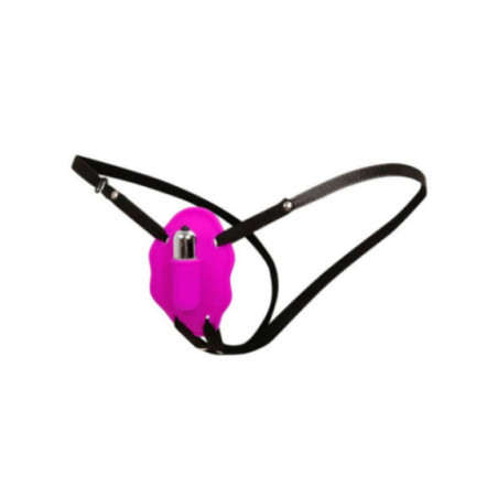 BAILE - AMORE CABLAGGIO RIDER CON VIBRAZIONE