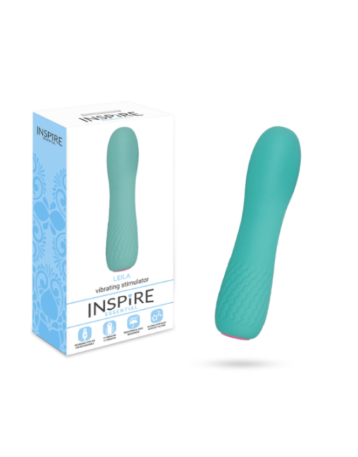 INSPIRE ESSENTIAL - LEILA TURCHESE