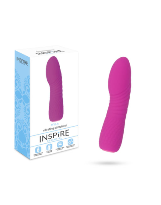 INSPIRE ESSENTIAL - IL MYLA VIOLA