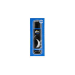 PJUR - LUBRIFICANTE BASIC A BASE ACQUA 2 ML