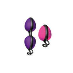 JOYDIVION JOYBALLS - SET SEGRETO