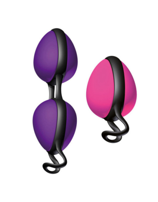 JOYDIVION JOYBALLS - SET SEGRETO