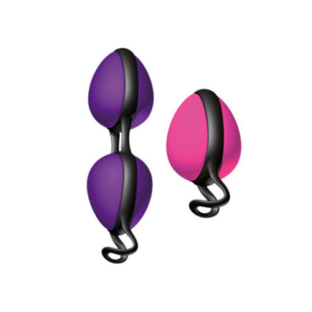 JOYDIVION JOYBALLS - SET SEGRETO