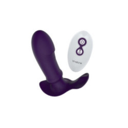 NALONE - STIMOLATORE ANALE MARLEY DA UOMO TELECOMANDO