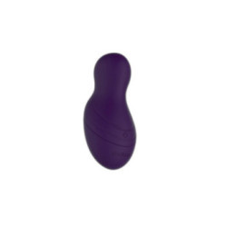 NALONE - GOGO STIMOLATORE LILLA SOFT GEL