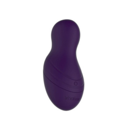 NALONE - GOGO STIMOLATORE LILLA SOFT GEL