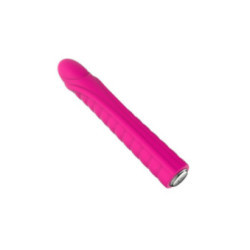 NALONE - DIXIE POTENTE VIBRATORE ROSA