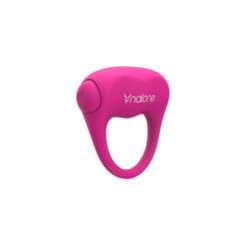 NALONE - ANELLO VIBRANTE VIBRANTE LOVE ROSA