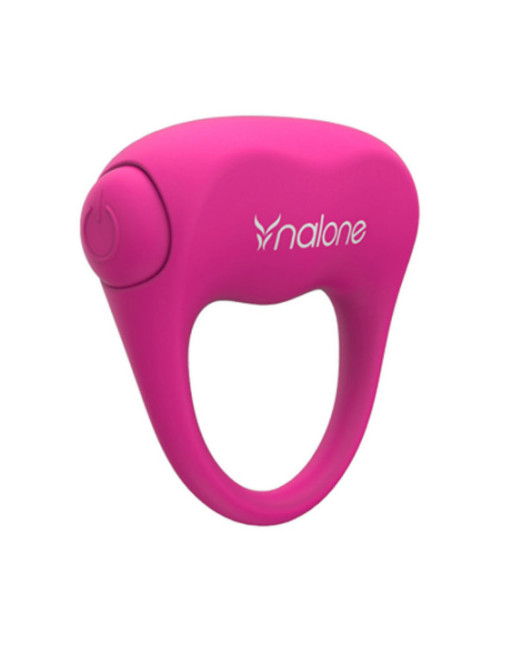 NALONE - ANELLO VIBRANTE VIBRANTE LOVE ROSA
