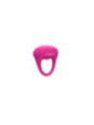 NALONE - ANELLO VIBRANTE VIBRANTE LOVE ROSA