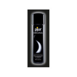 PJUR - LUBRIFICANTE AL SILICONE ORIGINALE 1