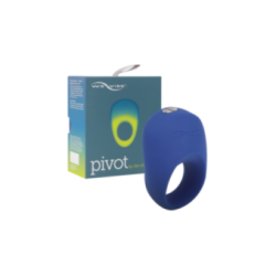 WE-VIBE - ANELLO VIBRATORE PIVOT WE CONNECT