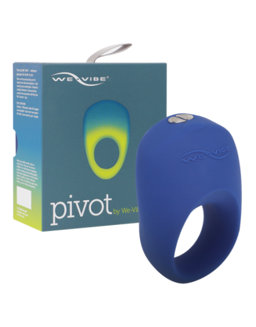 WE-VIBE - ANELLO VIBRATORE PIVOT WE CONNECT