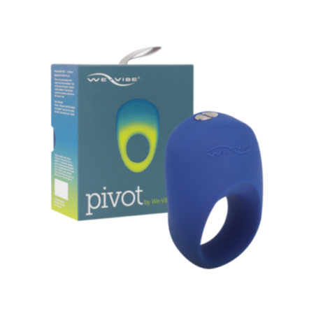 WE-VIBE - ANELLO VIBRATORE PIVOT WE CONNECT