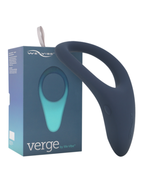WE-VIBE - ANELLO VIBRANTE VERGE