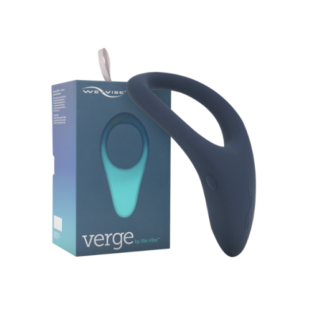 WE-VIBE - ANELLO VIBRANTE VERGE