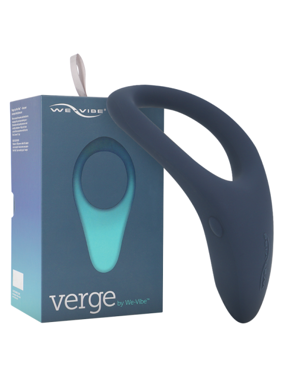 WE-VIBE - ANELLO VIBRANTE VERGE