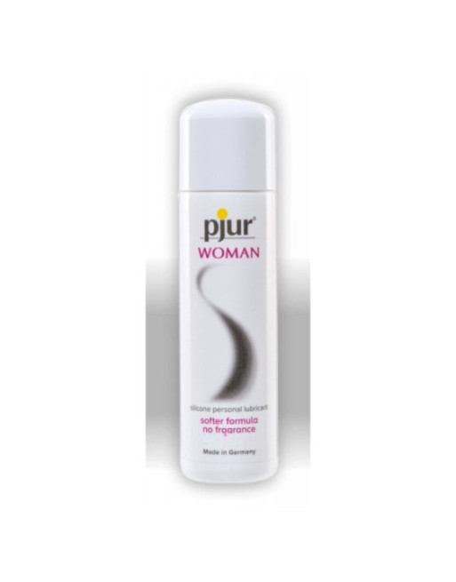 PJUR - DONNA LUBRIFICANTE BODYGLIDE 1