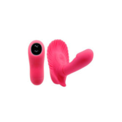 PRETTY LOVE - FLIRTAZIONE STIMOLATORE DEL PUNTO G 30 MODALIT